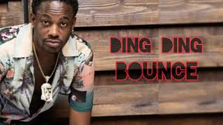 Ding Dong -  Bounce Lyrics #dancehall #summer #trending #music