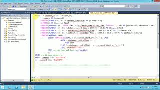 How to take Full Backups in SQL SERVER ?