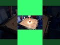 Game Ending Shot 💯 | Satisfying Carrom Finish#youtubechannel #likesharesubscribe #youtubeshortsvira