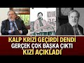 İlber Ortaylı Kalp Krizi Geçirdi Durumu Kritik Dendi, Gerçek Başka Çıktı