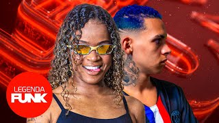 MC Dricka e MC Rick - PARASITA - CÊ DOIDO (Prod: Rick)