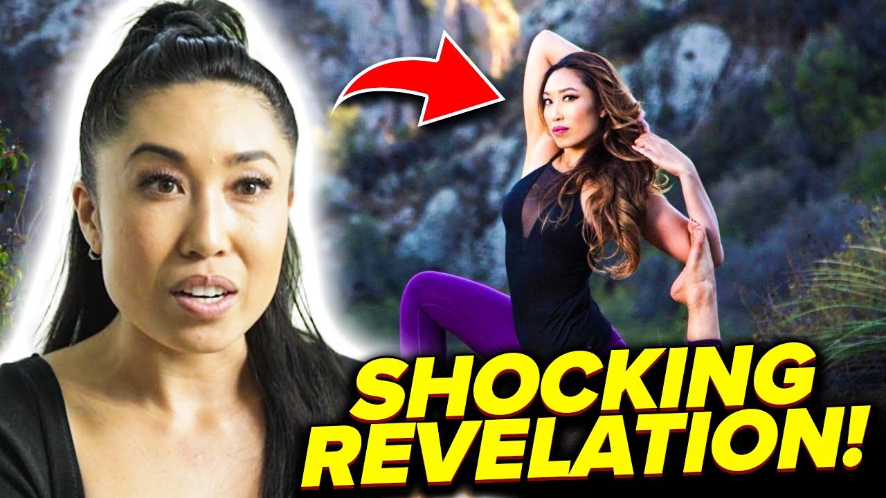 Cassey Ho Net Worth 2025: Blogilates Founder’s Wealth Breakdown How Did Blogilates Create a FITNESS EMPIRE?! (Cassey Ho) - YouTube