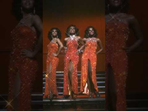 Best Dreamgirls CAST 