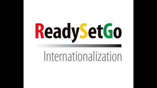 Instructor Jan Grodecki Introduces Ready Set Go: Internationalization in the Times of AI