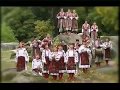 Летять коні на Вкраїну. Українська пісня. Співає ансамбль Вишня.