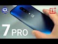 Обзор и опыт использования OnePlus 7 Pro. / QUKE.RU /