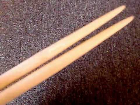 太鼓の達人　新マイバチ紹介　その３