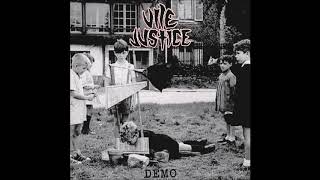 Vile Justice - Demo (Crossover/Hardcore Punk 2020 - Slovakia)