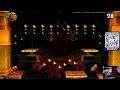 Donkey Kong Country: Tropical Freeze - Eden Switch Emu - RTX 3050 6 GB - VULKAN
