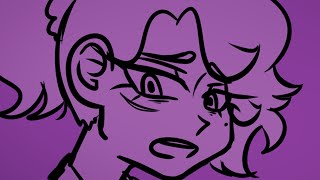 Wip Anne And Sasha Reconciling Is A Form Of Self Care Amphibia Animatic