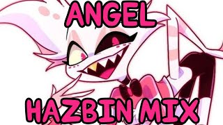 Angel Hazbin Mixtobias But Angel Dust Sings Itjs4Js5 Covers