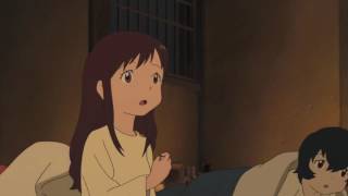 Wolf Children - Yuki