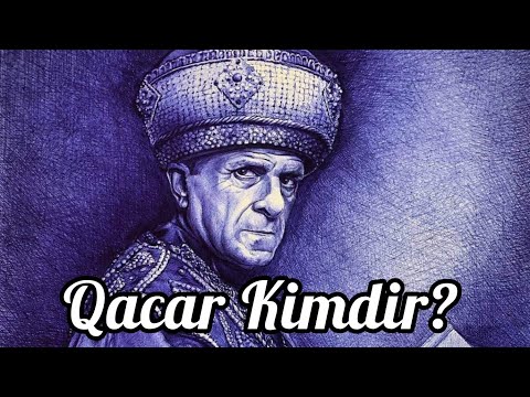 Qacar Kimdir acıqlama Sərdar Cəlaloğlu | Milli Kimlik.