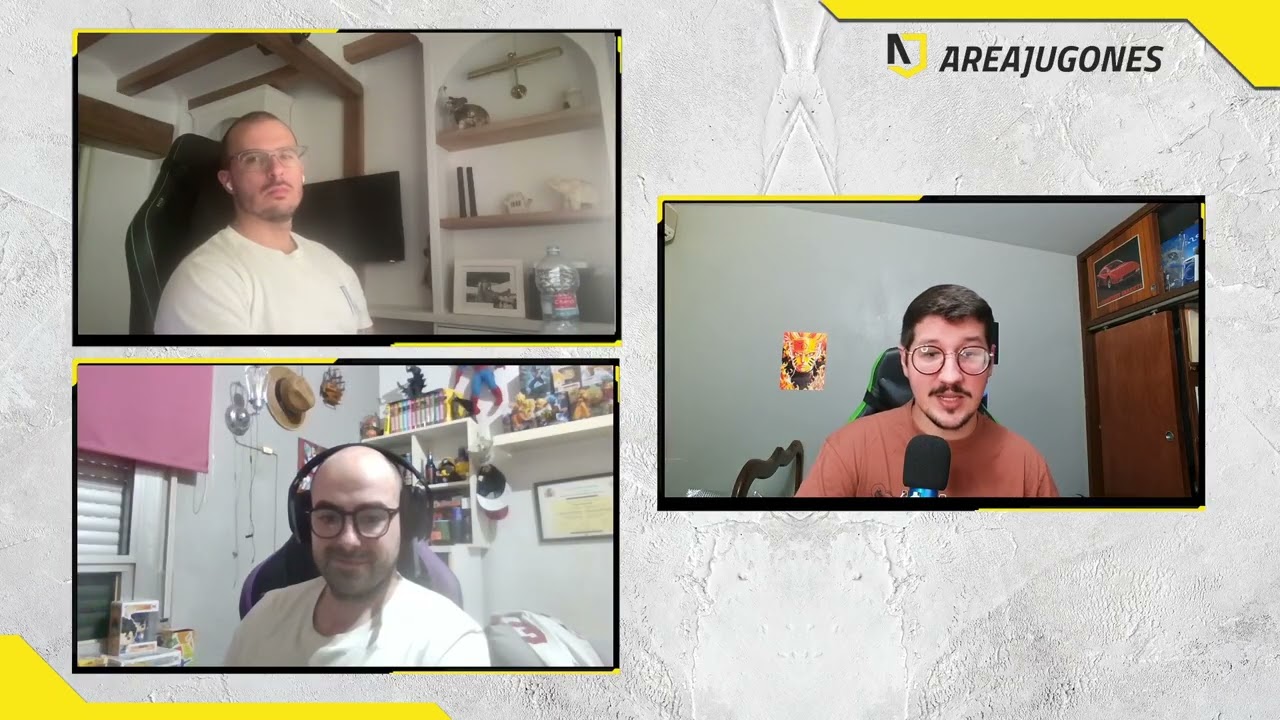 REMAKEADOS #4 | AUMENTA de PRECIO el GAME PASS, hay REBAJAS de STEAM y... ¿ELECTRONIC ARTS MORIRÁ?