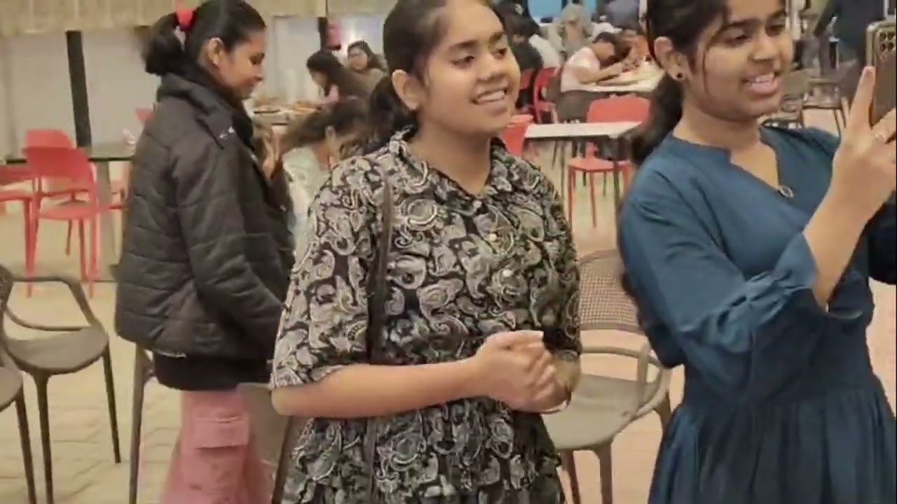 પ્રથમ અતુલ્ય જ્ઞાન પ્રતિભા એવોર્ડ ભાગ 2