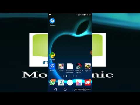 WTF TENER INTERNET GRATIS CON ESTA APK PARA MOVISTAR Nicaragua