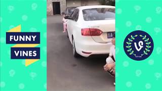 Vines Viet Nam I Tổng Hợp Những Trò Nghịch Ngu Cười Ra Nước Mắt Của Dân Chơi Trung Quốc  vines 2018