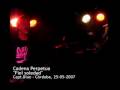 Cadena Perpetua - Fiel soledad (en vivo)