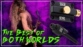 Drop D MADE EASY! - Add These To Your Floyd Rose Guitars
