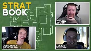 Strat Book Episode 3 (feat. Devilwalk)