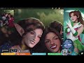 ART STREAM | Commissions | Twitch VOD