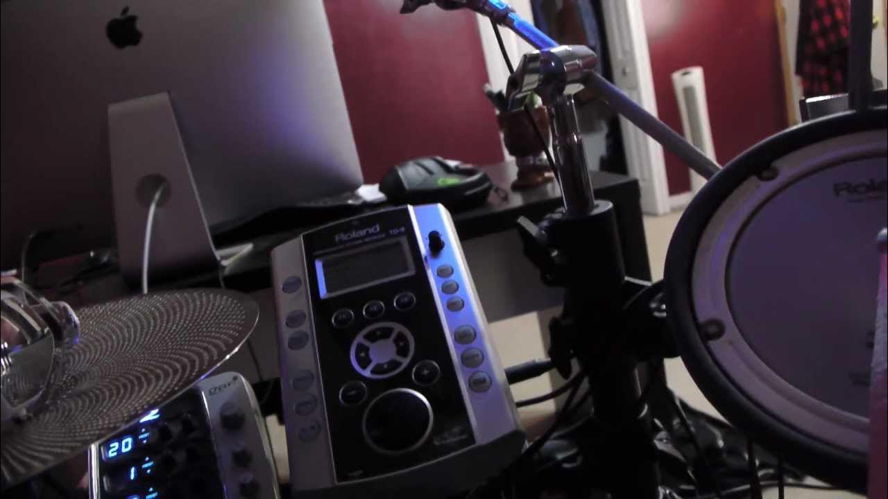 Zildjian Gen16 Cymbal Review Revisited YouTube