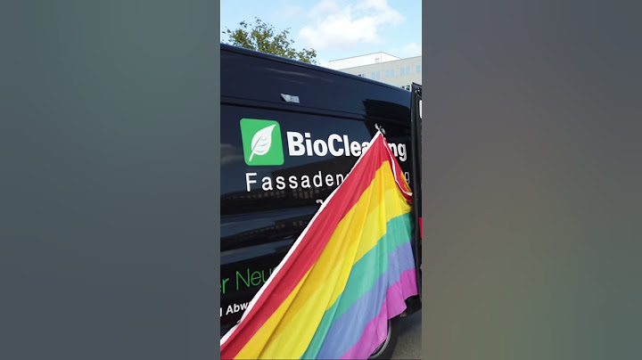 Flagge müde, Flagge schlafen | #CSD Demo Gera | 30. September 2023 | #LGBT | Tankii