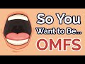 So You Want to Be an Oral & Maxillofacial Surgeon (OMFS) [Ep. 30]