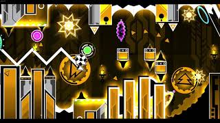 Celestial Force By Mindcap & more [Extreme Demon Showcase]