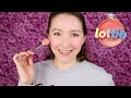 LOTTIE LONDON OMBRÉ BLUSH REVIEW | HAZE