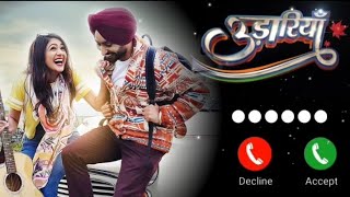 Udaarian ( badi lambi hai kahani mere pyaar di) || Udaarian Song Ringtone. #udaariyaan #ringtone