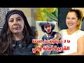 الفنانة امانة والي تزوجت 3 مرات وامارت رزق تزوجت طليقها وابنها الفنان سليمان رزق واشتهرت بأدوار الشر