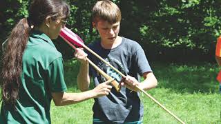 Sheriff s Summer Camp