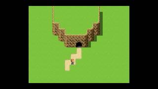 Elmlor - Dev Log 4 - Fixed Timers, New Combat System, New Save System, And More!