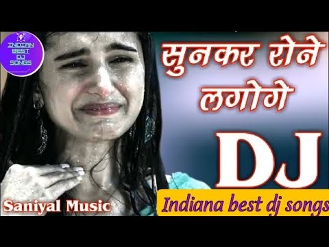 Bewafa best Song 2021  90s Hindi Superhit Song Hindi Old Dj SongDj Song AlkaYagnik Best Song