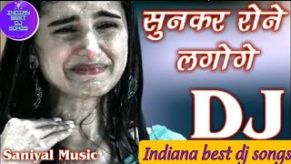 Bewafa best Song 2021 💕 90's Hindi Superhit Song 💕Hindi Old💘 Dj Song💕Dj Song? Alka💘Yagnik Best Song.