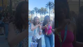 Brazilian Dance @sydneytaleah