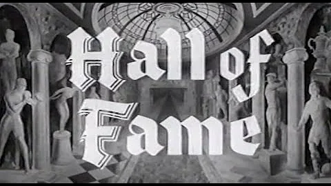 Helen Wills Moody - Hall of Fame. BBC One, January...