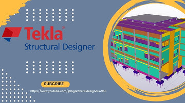 Mastering Tekla Structural Designer 2022: A Step-by-Step Installation Guide