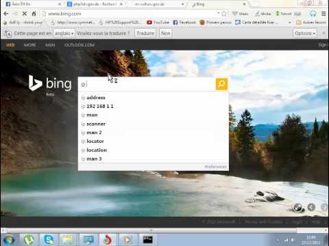 dork de sql injection