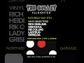 The Bullet Allnighter Saturday MAy 17th | Northern Soul | 60s Mod | Garage Punk