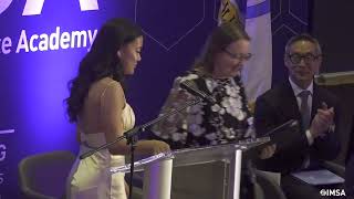 IMSA's 40th Convocation Ceremony 2026