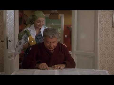 Fantozzi va in pensione