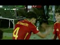 RESUMEN | Rumanía 1-3 España | Fase de grupos | Europeo sub-19 | 🔴 SEFUTBOL
