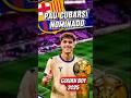 CUBARSÍ GOLDEN BOY 2025