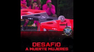 Capítulo del martes 28 de octubre. Desafío del Siglo XXI