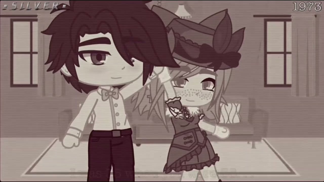 I’m 55 now but you’re still 35 | William X Ruby / 1ST Mrs. Afton | Main AU | • S I L V E R •