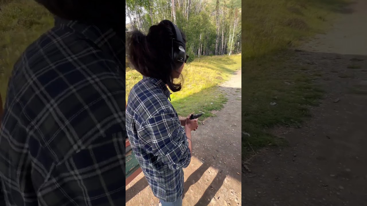 Springfield SA35 is pretty nice 