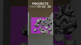 Проекты из подписки - телеграм чат - 01-12-26 #cinema4d #maxonc4d #redshift3d