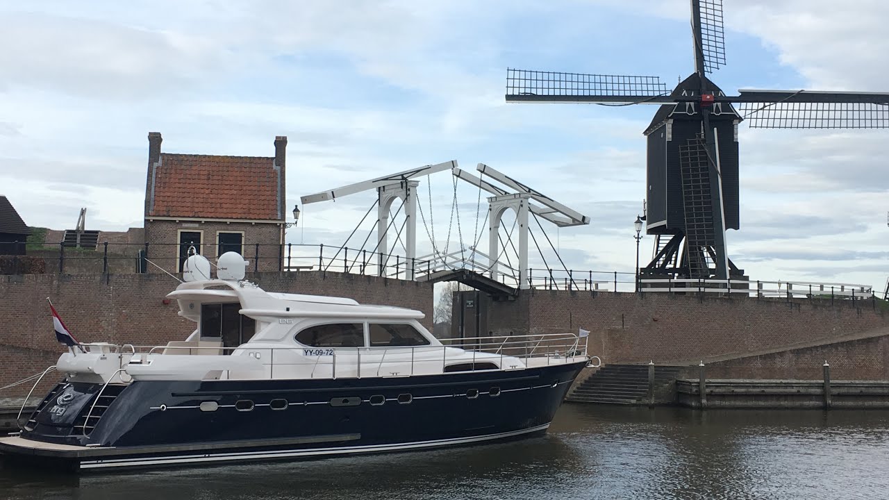 Новый Фильм о яхтах Elling